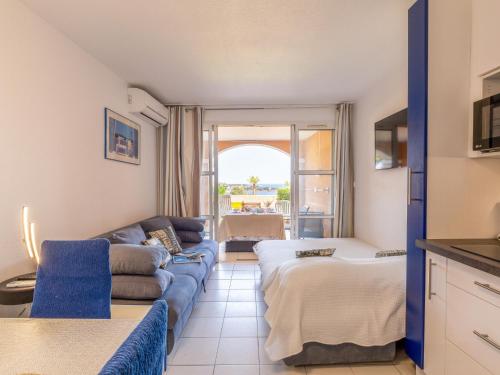 Apartment Le Village - E1103 by Interhome