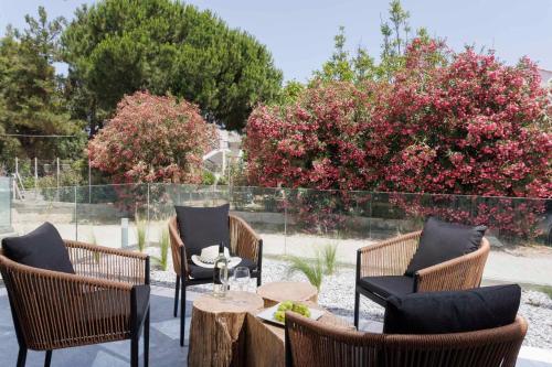 White Sand Apartment