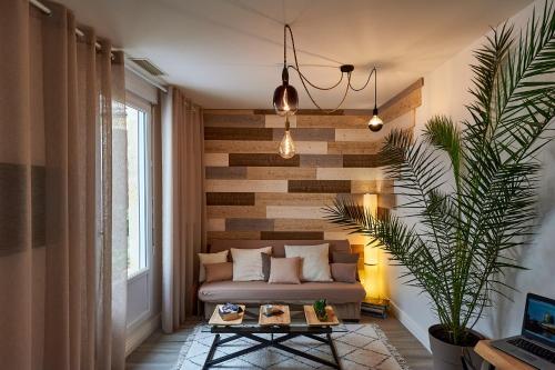 Ảnh trong thư viện ảnh của Le Nid Cosy Bordeaux ở Bordeaux