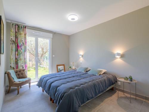Apartment Le Clos d'Alice-1 by Interhome