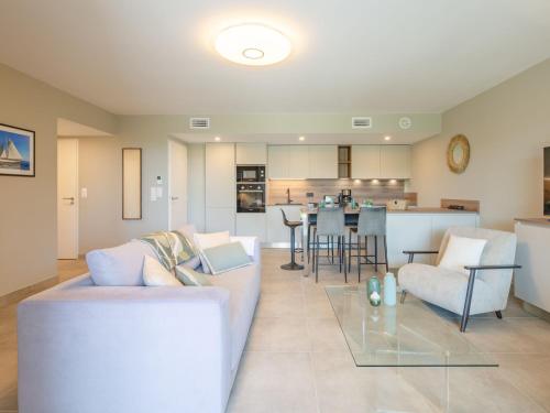 Apartment Le Clos d'Alice-1 by Interhome