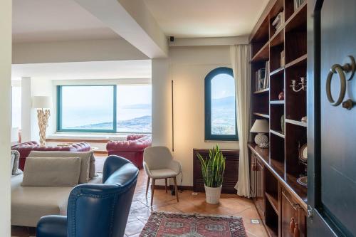 Villa Marta Luxury Sea View and Spa photo 2