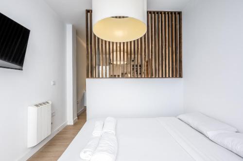 pequeno apartamento reformado en tirso de molina ALQUILER TEMPORAL