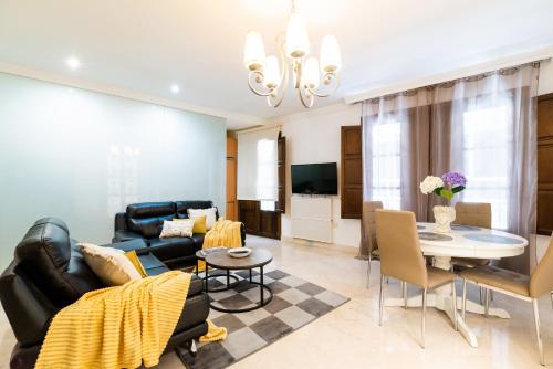 Centrico y Acogedor Apartamento en Centro Granada