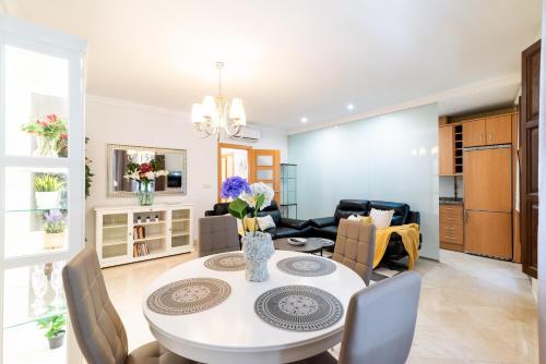 Centrico y Acogedor Apartamento en Centro Granada