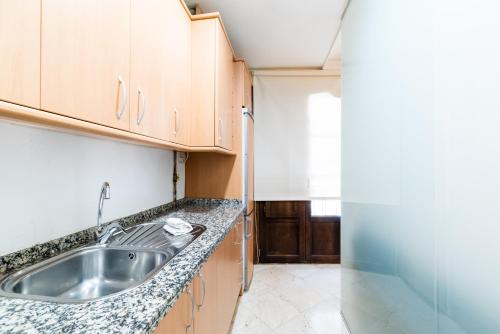 Centrico y Acogedor Apartamento en Centro Granada