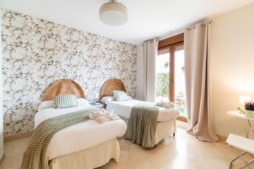 Centrico y Acogedor Apartamento en Centro Granada