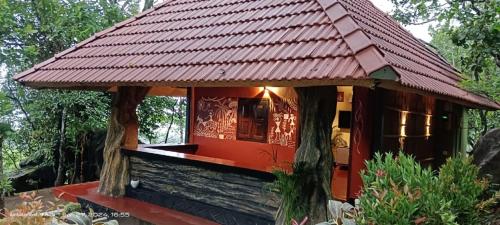 Gallery image of Mist Breeze in Ambalavayal