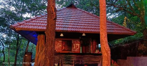 Gallery image of Mist Breeze in Ambalavayal