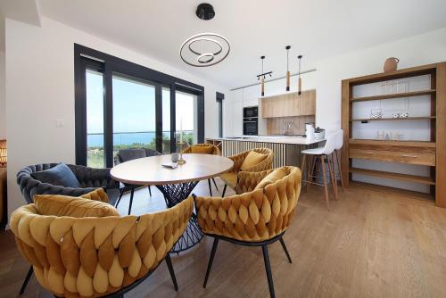 Apartment Anni-Free parking&EVcharger-24h Self check-in