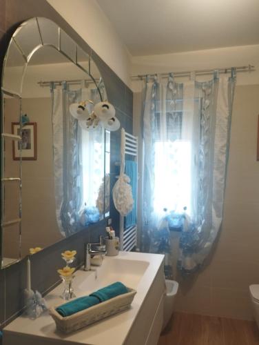 Gallery image of CRISTIN B&B in Monfalcone