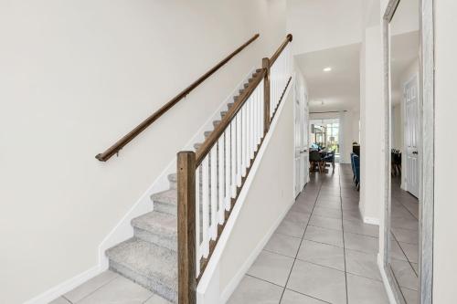 Solara Villa with Themed Rooms and Private Pool photo 22