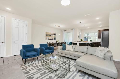 Solara Villa with Themed Rooms and Private Pool photo 27
