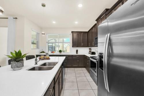 Solara Villa with Themed Rooms and Private Pool photo 36