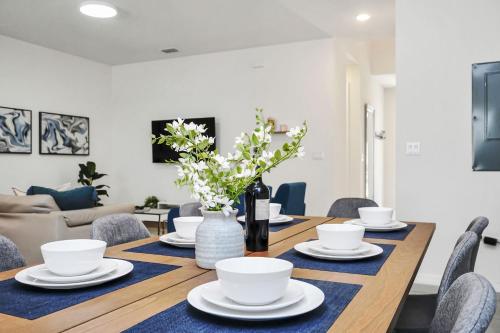 Solara Villa with Themed Rooms and Private Pool photo 30