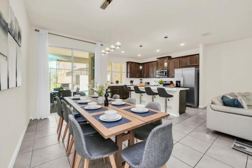 Solara Villa with Themed Rooms and Private Pool photo 29