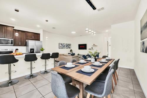 Solara Villa with Themed Rooms and Private Pool photo 32