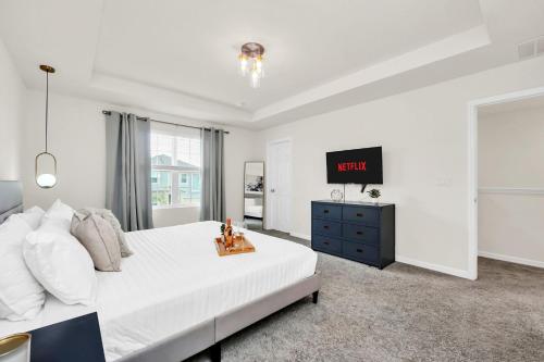 Solara Villa with Themed Rooms and Private Pool photo 50