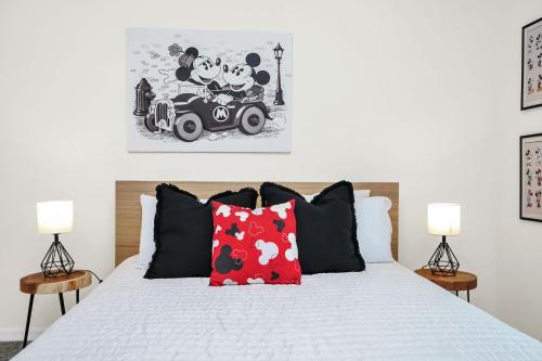 Solara Villa with Themed Rooms and Private Pool photo 60