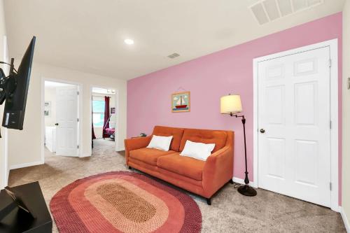 Solara Villa with Themed Rooms and Private Pool photo 66