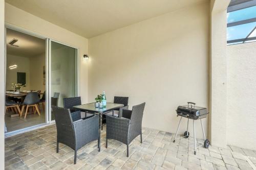 Solara Villa with Themed Rooms and Private Pool photo 6
