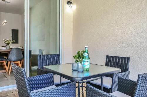Solara Villa with Themed Rooms and Private Pool photo 86