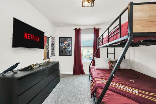 Solara Villa with Themed Rooms and Private Pool photo 81