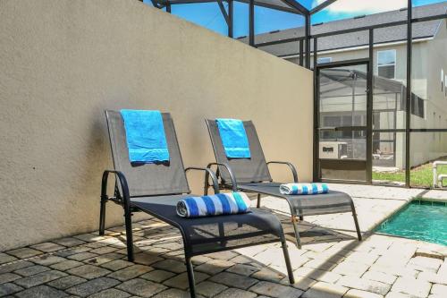 Solara Villa with Themed Rooms and Private Pool photo 89