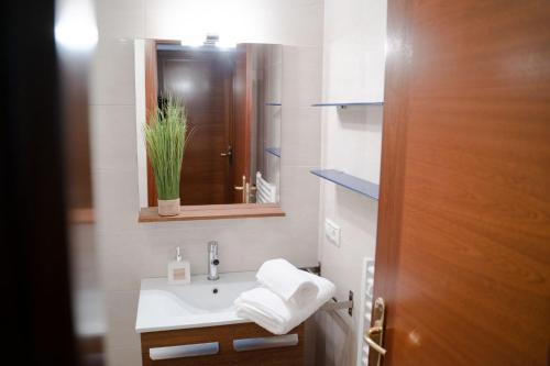 Gallery image of Fogar da Peixeira in Cambados