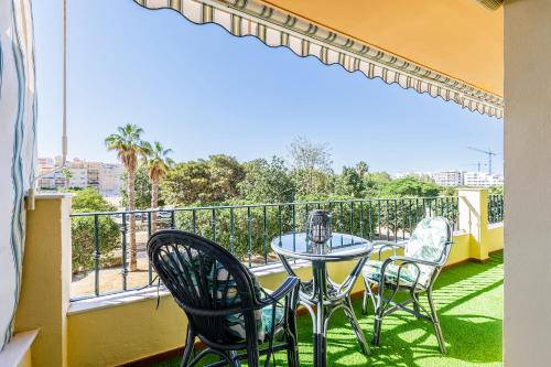 Home Olimpo Torre del Mar