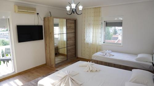 Gallery image of Guesthouse Sinani in Ulcinj