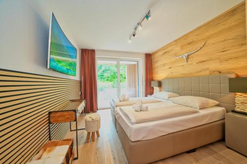 Alpin & Seeresort Top 15 - by Alpen Apartments photo 2