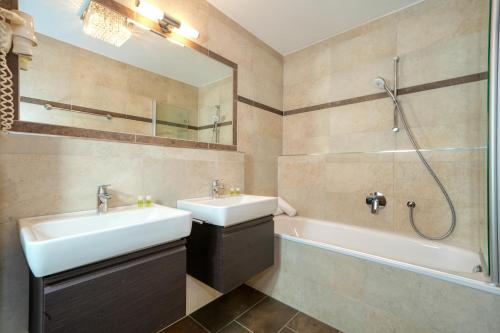 Alpin & Seeresort Top 15 - by Alpen Apartments photo 3