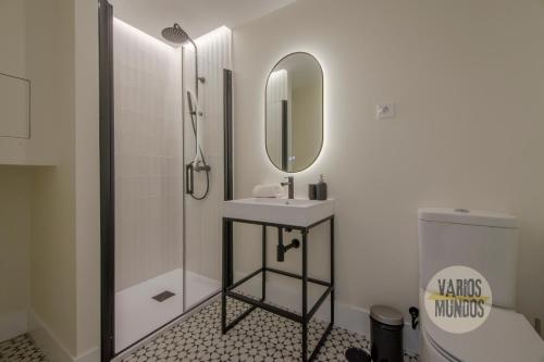 Tu refugio para 4 en Malasaña, conoce San Bernardo 20
