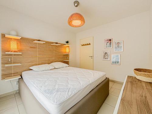 Canta Galet - Wifi, AC, Parking, 4pers