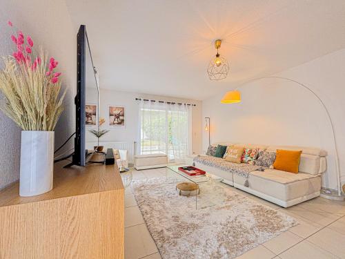 Canta Galet - Wifi, AC, Parking, 4pers