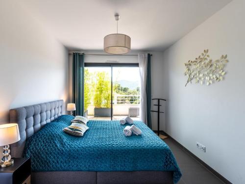 Apartment Domaine d'Arca-1 by Interhome