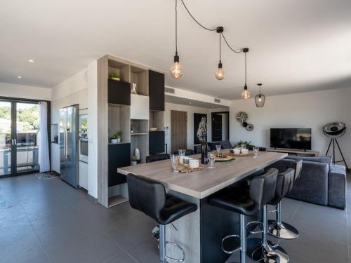 Apartment Domaine d'Arca-1 by Interhome