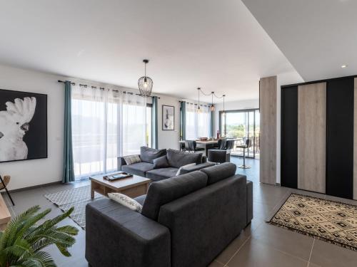 Apartment Domaine d'Arca-1 by Interhome