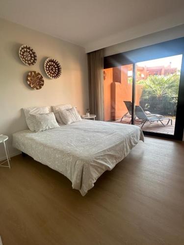 Appartement dans les jardins tropicaux photo 3