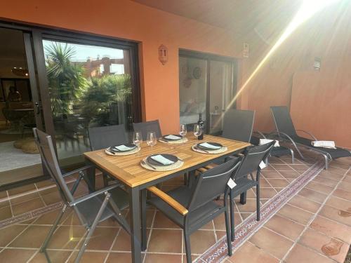 Appartement dans les jardins tropicaux photo 47