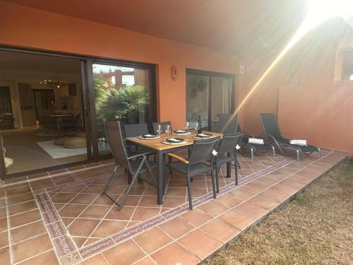 Appartement dans les jardins tropicaux photo 16