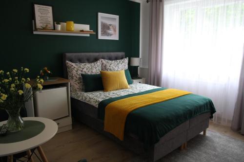 Pokoje Kasia & Apartament