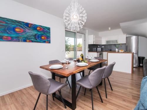 Holiday Home Villa Franko by Interhome