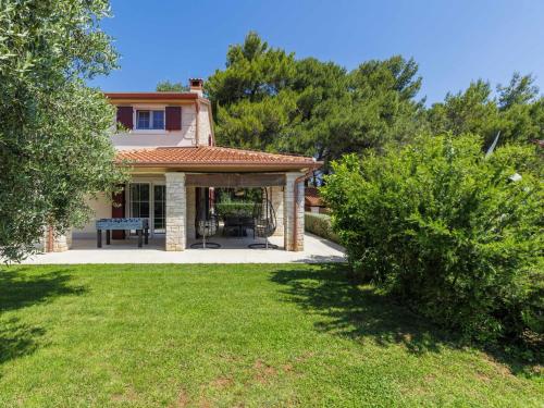 Zahrada ubytování Villa Eda by Interhome