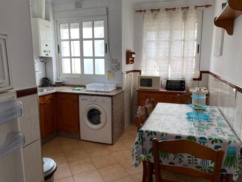 Apartamento Marina