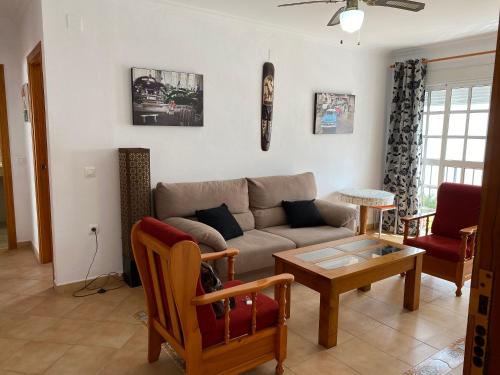 Apartamento Marina