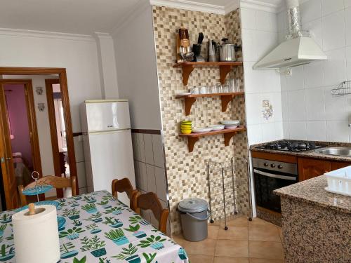 Apartamento Marina