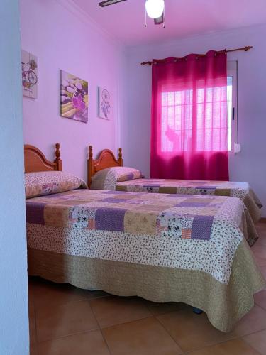 Apartamento Marina