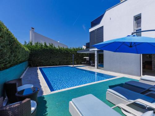 Piscina en o cerca de Villa Rial 1 by Interhome
